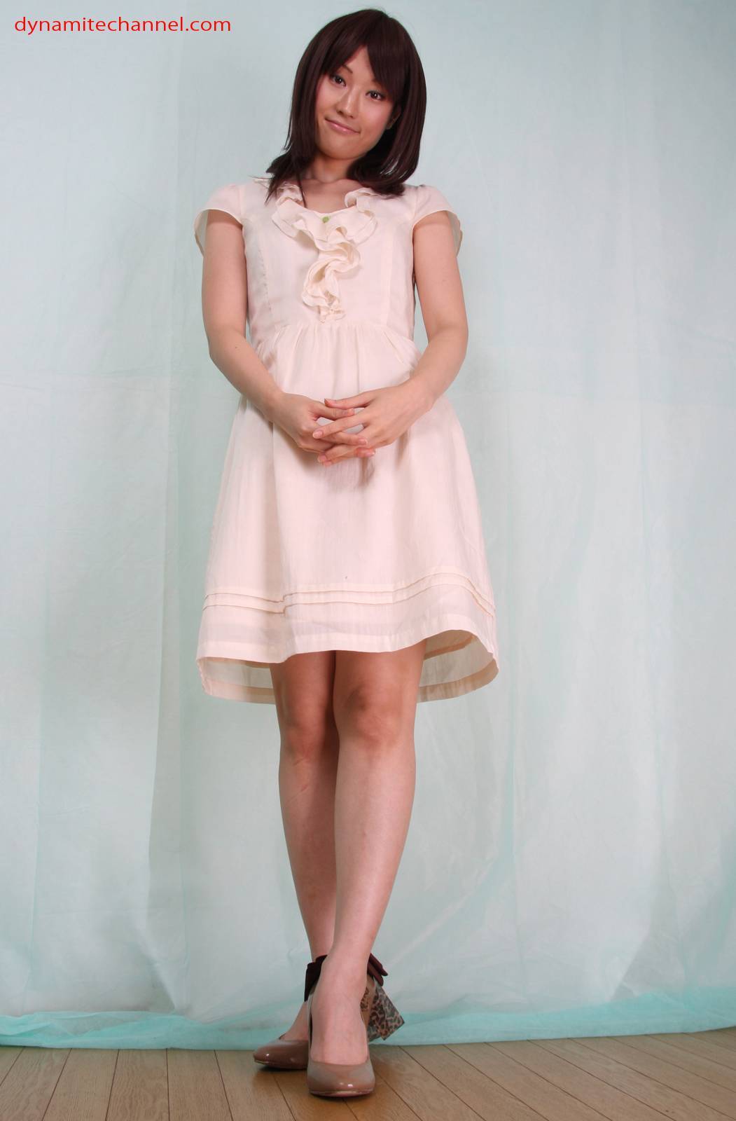 美月 みつきフ 日本超级性感美女图片[D-CH] 2012.09.11